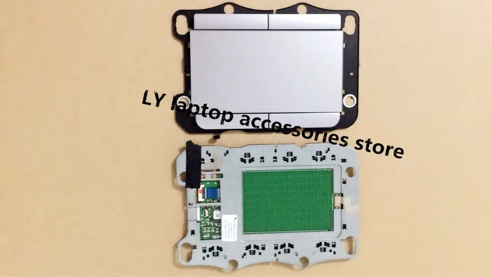 

For HP EliteBook 740 G3 745 G3 840 G3 845 G3 original laptop Touchpad Mouse board Left and right Buttons Touch buttons