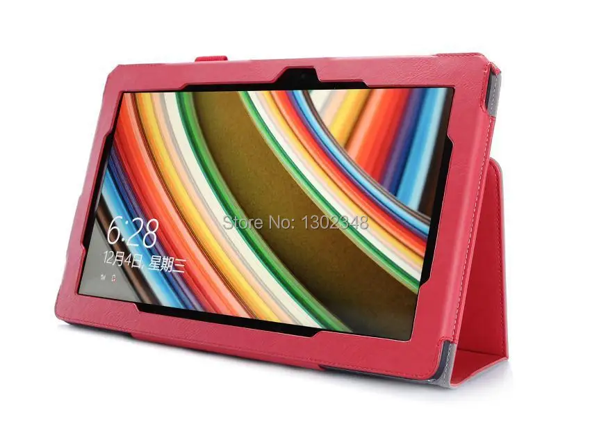 Cowhide Grain Hand Strap Leather Tablet Case Cover with Card Holder Stand For Asus Transformer Book T200 T200T T200TA 11.6 inch
Cowhide Grain Hand Strap Leather Tablet Case Cover with Card Holder Stand For Asus Transformer Book T200 T200T T200TA 11.6 inch