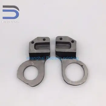 2 pieces a lot Roller bracket dampening support for offset printing machine DS71.010.308 OS71.010.310
2 pieces a lot Roller bracket dampening support for offset printing machine DS71.010.308 OS71.010.310