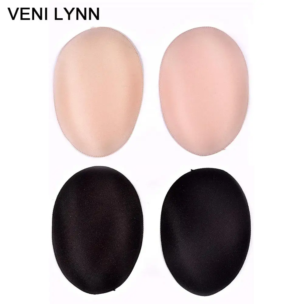 VENI LYNN 1.5cm Thick Oval Shape Sponge Padded buttocks Hip Pad Up Fake s and Butt Pads Foam for Panties Underwear
VENI LYNN 1.5cm Thick Oval Shape Sponge Padded buttocks Hip Pad Up Fake s and Butt Pads Foam for Panties Underwear