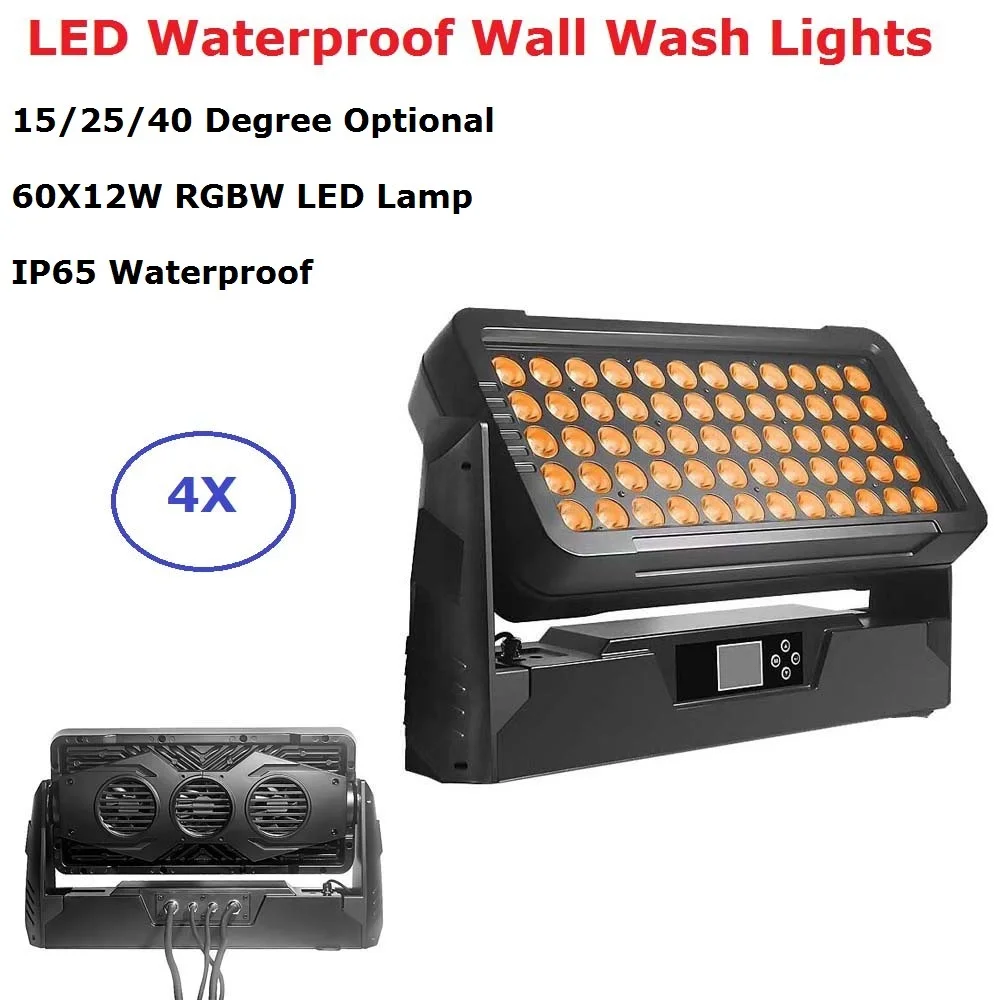Бесплатная доставка 60x12 Вт RGBW 4 в 1 светодиодные Настенные светильники DMX линейный светильник Настенные светильники для внутреннего/наружного использования светодиодные сценические светильники
Бесплатная доставка 60x12 Вт RGBW 4 в 1 светодиодные Настенные светильники DMX линейный светильник Настенные светильники для внутреннего/наружного использования светодиодные сценические светильники
