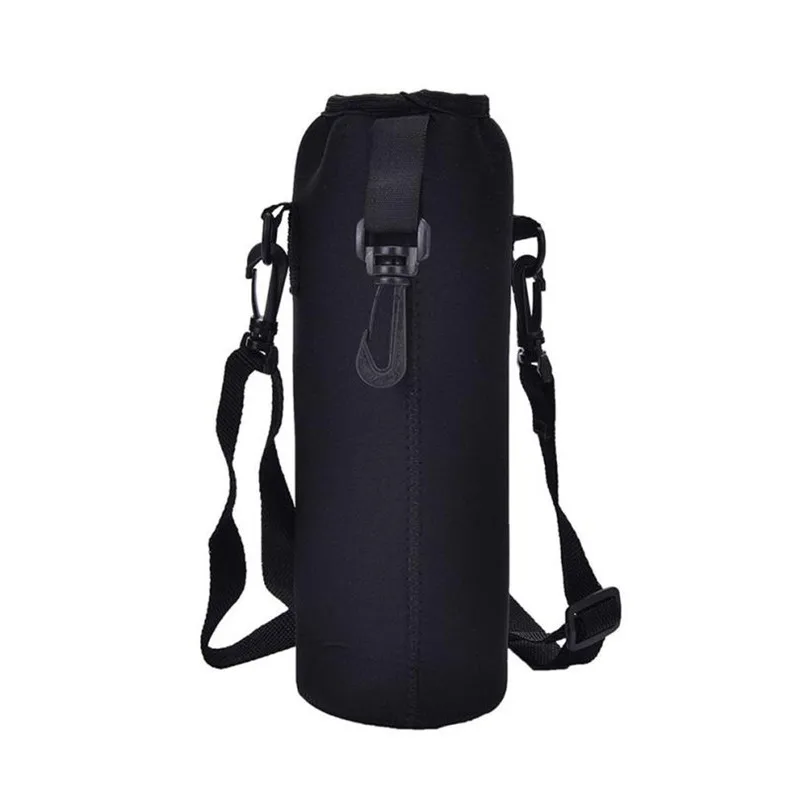 1000ML Water Bottle Carrier Insulated Cover Bag Holder Strap thermos bottle covers thermal bottle bags x30419
1000ML Water Bottle Carrier Insulated Cover Bag Holder Strap thermos bottle covers thermal bottle bags x30419