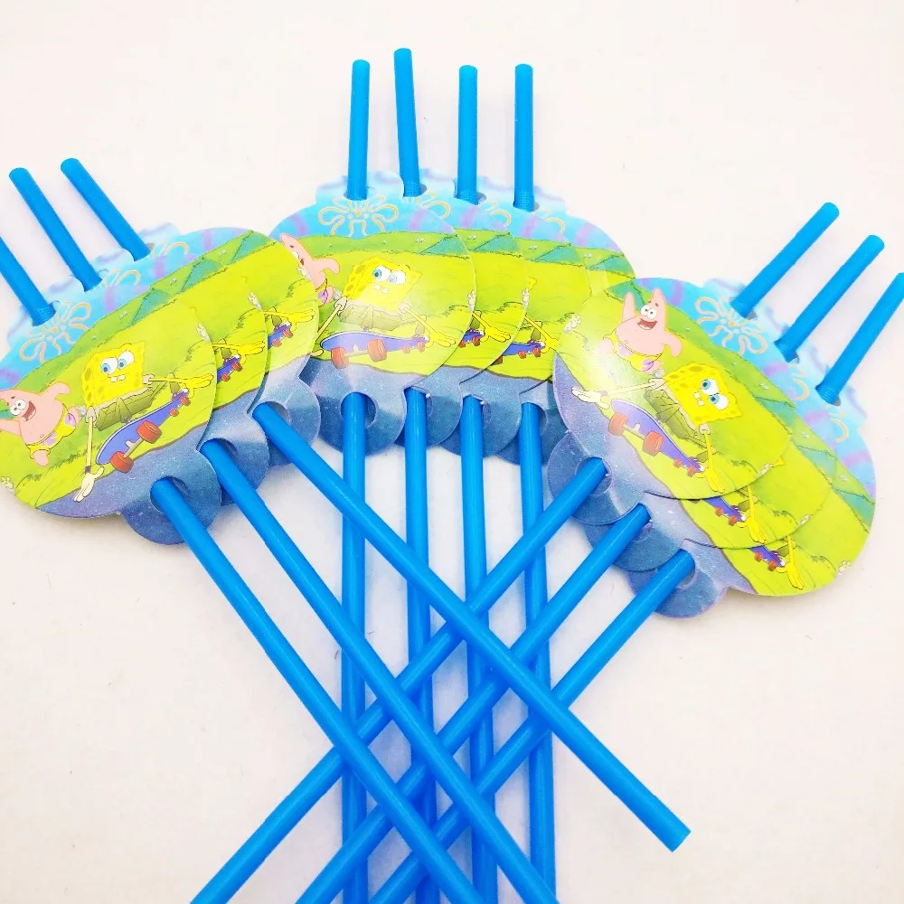 10pcs/set SpongeBob Party supplies For Kid Happy Birthday Decoration Festival Sponge Bob birthday party supplies
10pcs/set SpongeBob Party supplies For Kid Happy Birthday Decoration Festival Sponge Bob birthday party supplies