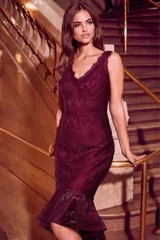 2019 New Women Sexy V-Neck Lace Summer Dress Casual Bandage Bodycon Elegant Party Dress Wholesale
2019 New Women Sexy V-Neck Lace Summer Dress Casual Bandage Bodycon Elegant Party Dress Wholesale