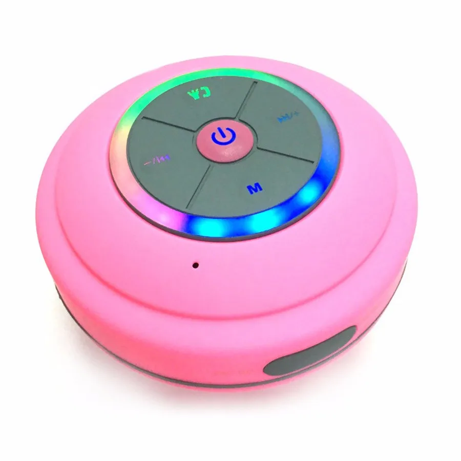 Waterproof Wireless Speaker Portable Subwoofer Speakers Radio Fm Music Receiver Altavoz Bluetooth For Smartphones MP4 Mp3 Player
Waterproof Wireless Speaker Portable Subwoofer Speakers Radio Fm Music Receiver Altavoz Bluetooth For Smartphones MP4 Mp3 Player