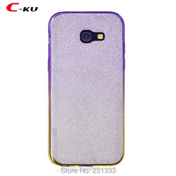 C-ku Luxury Glitter Bling Soft TPU Case For Samsung Galaxy S5 S6 EDGE S7 S8 PLUS A310 A510 J510 J710 Gradient phone Skin 100pcs
C-ku Luxury Glitter Bling Soft TPU Case For Samsung Galaxy S5 S6 EDGE S7 S8 PLUS A310 A510 J510 J710 Gradient phone Skin 100pcs