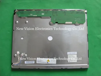 AA150XN01 Original A+Grade 15 inch 1024x768 LCD Screen Display for Industrial Equipment
AA150XN01 Original A+Grade 15 inch 1024x768 LCD Screen Display for Industrial Equipment