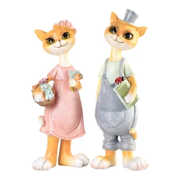 Living room cabinets of wine cabinet arts and crafts lovely birthday gift statues sculpture Home wedding decoration dies
Living room cabinets of wine cabinet arts and crafts lovely birthday gift statues sculpture Home wedding decoration dies