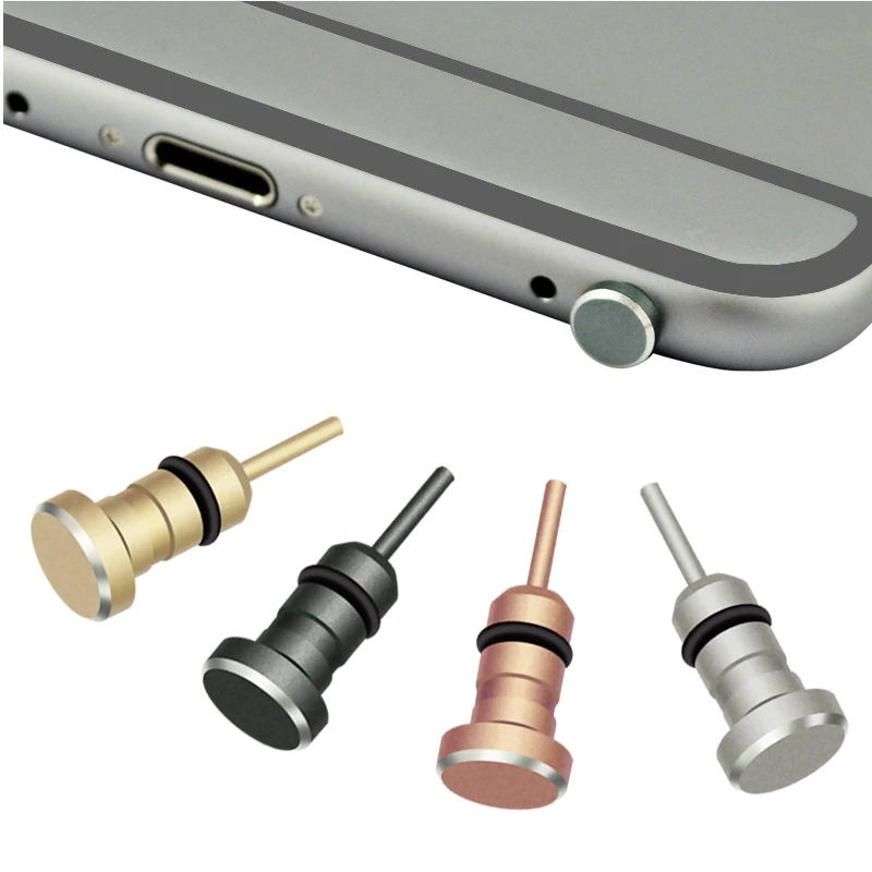 Metal Phone Sim Card Pin Tool + Audio 3.5mm Anti Dust Plug Earphone Headset Jack Plug For iPhone 6 6S Samsung S8 S9 Plus
Metal Phone Sim Card Pin Tool + Audio 3.5mm Anti Dust Plug Earphone Headset Jack Plug For iPhone 6 6S Samsung S8 S9 Plus