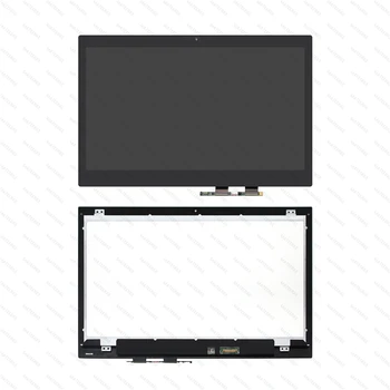 FHD LCD Display Touch Screen Digitizer Glass Assembly for Acer Spin 3 SP314-51-36AR SP314-51-59NM SP314-51-58MV SP314-51-31XK
FHD LCD Display Touch Screen Digitizer Glass Assembly for Acer Spin 3 SP314-51-36AR SP314-51-59NM SP314-51-58MV SP314-51-31XK