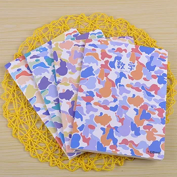 4pcs Korean Stationery Wholesale Magical City Car Line Notebook Creative Learning Office Supplies
4pcs Korean Stationery Wholesale Magical City Car Line Notebook Creative Learning Office Supplies