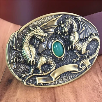 Luxury Brass Dragon Belt Buckle Leather Belt Men Top Quality Mens Belt Leather Ceinture Homme Jeans Cinturon Men Belt MBT0502
Luxury Brass Dragon Belt Buckle Leather Belt Men Top Quality Mens Belt Leather Ceinture Homme Jeans Cinturon Men Belt MBT0502