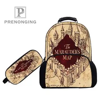 Custom 17inch marauder (1)Backpacks Pen Bags 3D Printing School Women Men Travel Bags Boys Girls Book Computers Bag#1031-10-21
Custom 17inch marauder (1)Backpacks Pen Bags 3D Printing School Women Men Travel Bags Boys Girls Book Computers Bag#1031-10-21