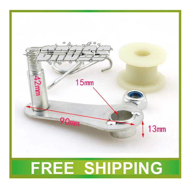 50cc 110cc 125cc 250cc chain guide 420 428 520 525 530 crf buyang taotao dhz ybr dirt pit bike atv quad motorcycle acccessories
50cc 110cc 125cc 250cc chain guide 420 428 520 525 530 crf buyang taotao dhz ybr dirt pit bike atv quad motorcycle acccessories