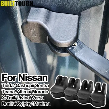 Xukey Door Lock Arm Limiting Stopper Cover For Nissan Tidda Qashqai Sentra Altima X-Trail Livina 2013 2014 2015 2016 2017 2018
Xukey Door Lock Arm Limiting Stopper Cover For Nissan Tidda Qashqai Sentra Altima X-Trail Livina 2013 2014 2015 2016 2017 2018