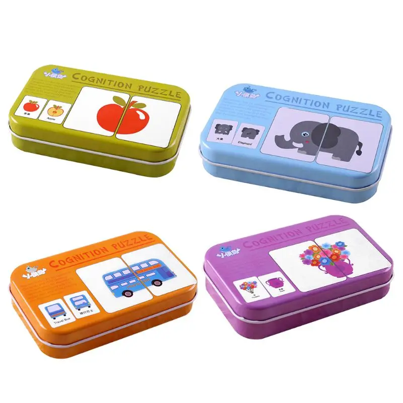 Kids Manual DIY Paper Cards Cartoon Jigsaw English Letters Spelling Tools Kits Children Early Educational Toy
Kids Manual DIY Paper Cards Cartoon Jigsaw English Letters Spelling Tools Kits Children Early Educational Toy