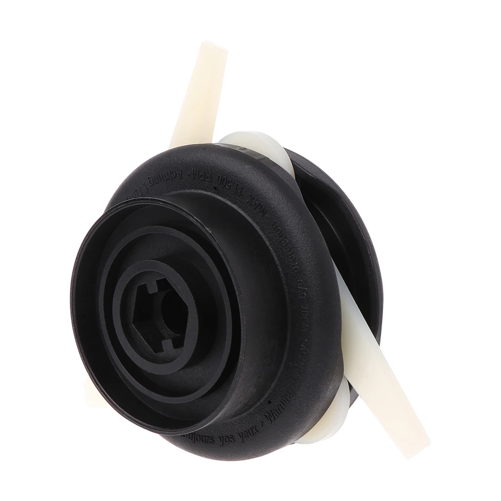 Plastic Grass Brush Trimmer Head Cutter Fit for STIHL Replacement Polycut 20-3 Mowing Head Accessories Tools
Plastic Grass Brush Trimmer Head Cutter Fit for STIHL Replacement Polycut 20-3 Mowing Head Accessories Tools