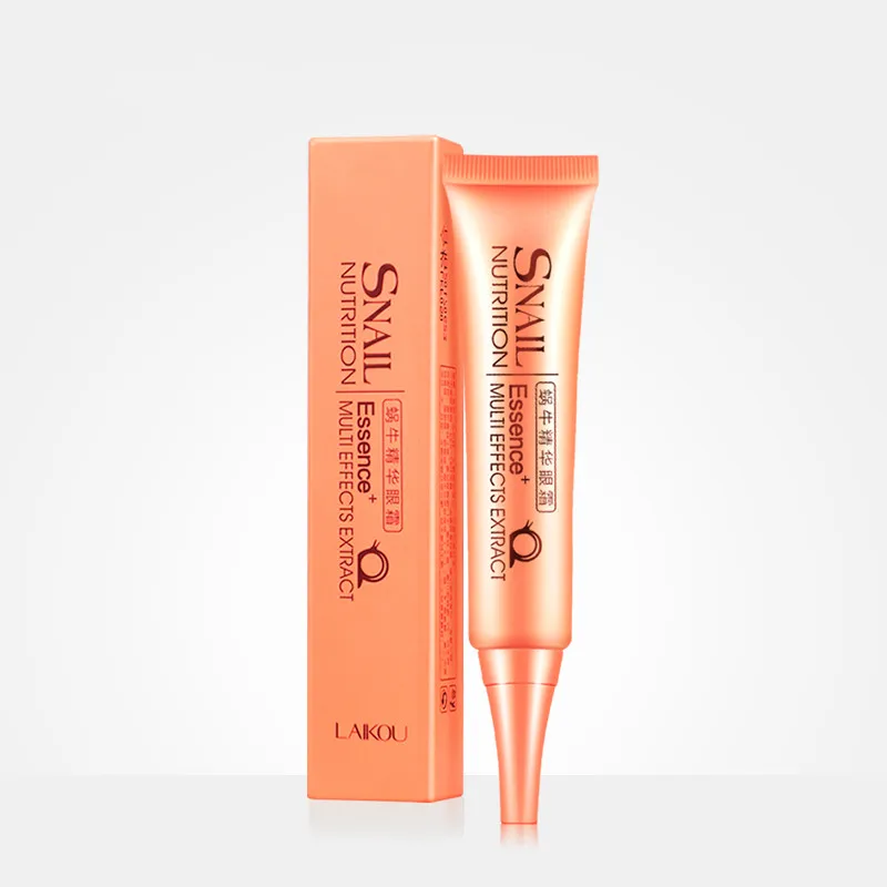 Snail Essence Moisturizing Against Circles Under The Eyes Around The Eye Care Whitening Anti Wrinkle Cream Makeup Tool 30g
Snail Essence Moisturizing Against Circles Under The Eyes Around The Eye Care Whitening Anti Wrinkle Cream Makeup Tool 30g