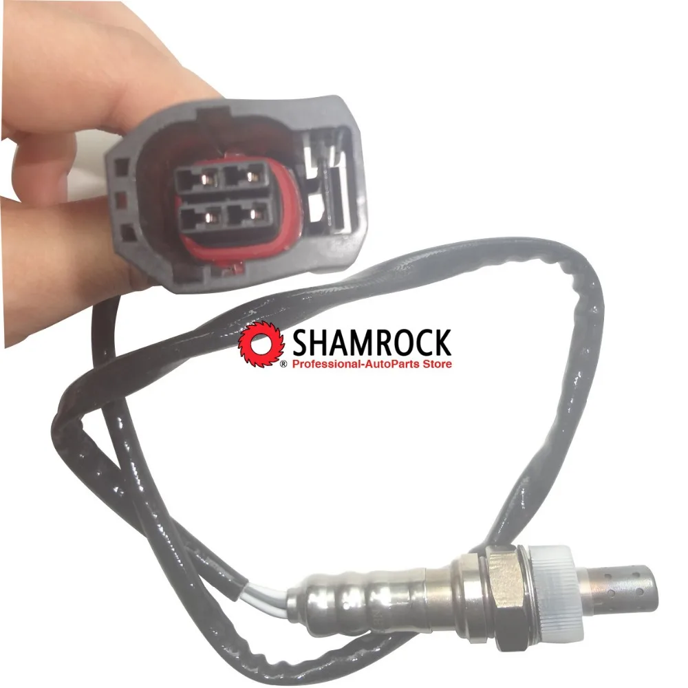 Lambda Oxygen O2 Sensor Z601-18-861/ Z601-18-861A/ Z601-18-861B/ LFH2-18-862/ Z602-18-861A/ ZJ39-18-861A for 2003-2015 maz da 3
Lambda Oxygen O2 Sensor Z601-18-861/ Z601-18-861A/ Z601-18-861B/ LFH2-18-862/ Z602-18-861A/ ZJ39-18-861A for 2003-2015 maz da 3