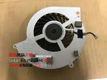 Internal Cooling Fan For SONY For Playstation 4 CUH-1001A 500GB KSB0912HE Replacement Part For PS4 Game Accessories cooler
Internal Cooling Fan For SONY For Playstation 4 CUH-1001A 500GB KSB0912HE Replacement Part For PS4 Game Accessories cooler