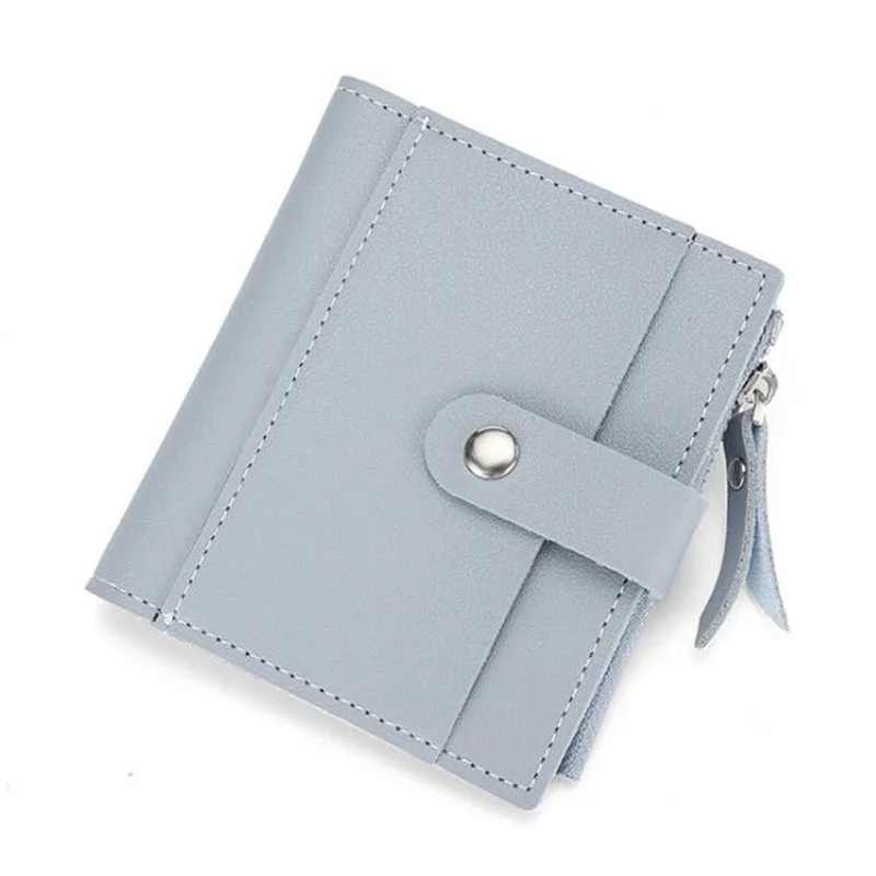 Wholesale women wallet pu leather credit card holder female Zipper wallets woman Mini bags ladies coin purse Pink carteira WT047
Wholesale women wallet pu leather credit card holder female Zipper wallets woman Mini bags ladies coin purse Pink carteira WT047