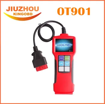 Wholesale Price OT901Oil Service Light (Reminder) Reset Tool OT901 Updateable via Internet With High Quality
Wholesale Price OT901Oil Service Light (Reminder) Reset Tool OT901 Updateable via Internet With High Quality