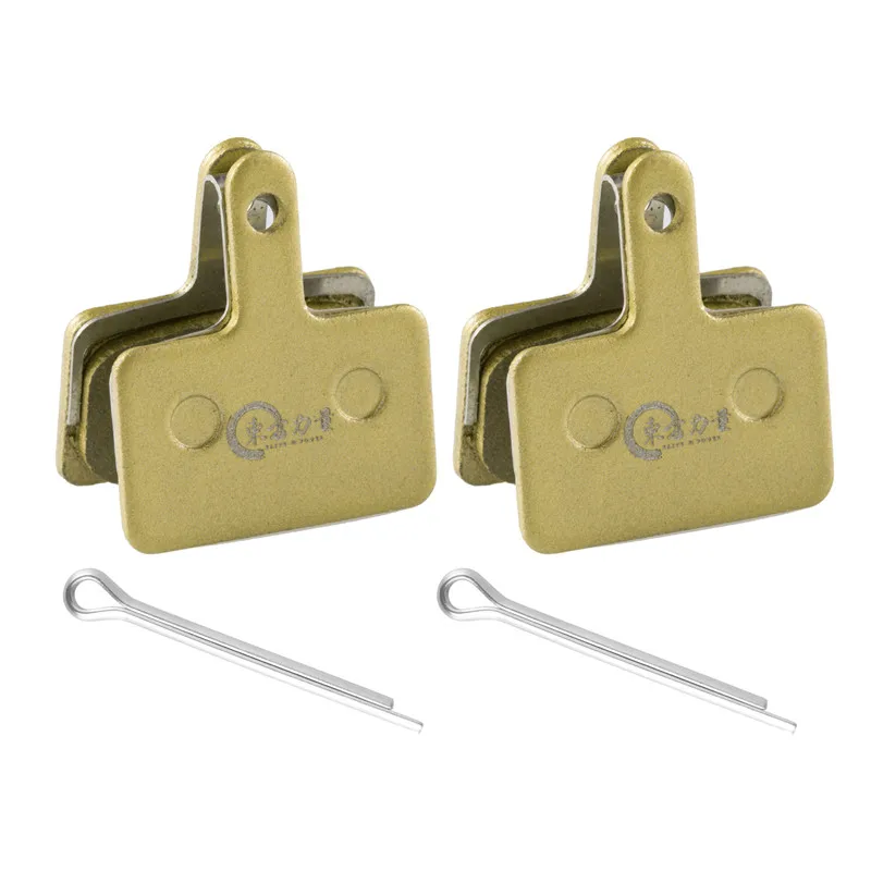4 Pairs Ceramics Mtb Bike Disc Brake Pads For SHIMANO ALIVIO / NEXAVE / ACERA / Deore / Tektro Bike Brake Pads
4 Pairs Ceramics Mtb Bike Disc Brake Pads For SHIMANO ALIVIO / NEXAVE / ACERA / Deore / Tektro Bike Brake Pads