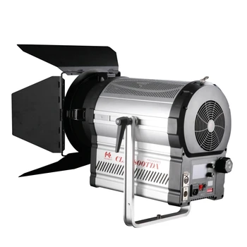 Falconeyes 480W LEDs Video Light 3000-8000K Color Stepless Adjustable DMX system with LCD&touch panel CLL-4800TDX CD50 T06 3128
Falconeyes 480W LEDs Video Light 3000-8000K Color Stepless Adjustable DMX system with LCD&touch panel CLL-4800TDX CD50 T06 3128