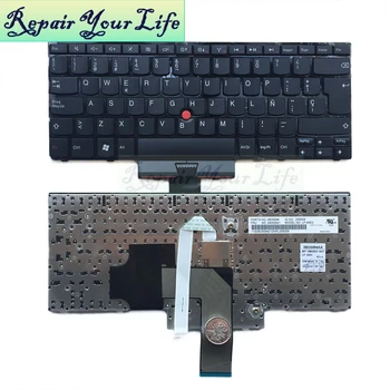 Repair You Life Laptop Keyboard for Lenovo Thinkpad Edge E320 E325 E420 E420S E425 SP layout replacement keyboard Original New
Repair You Life Laptop Keyboard for Lenovo Thinkpad Edge E320 E325 E420 E420S E425 SP layout replacement keyboard Original New