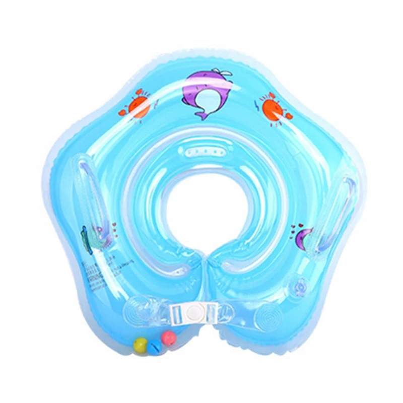 New Baby Safe Inflatable Swim Circle Cartoon Model Newborn Neck Float Ring Infant Swimming Safety Tool Child Swim Toys
New Baby Safe Inflatable Swim Circle Cartoon Model Newborn Neck Float Ring Infant Swimming Safety Tool Child Swim Toys