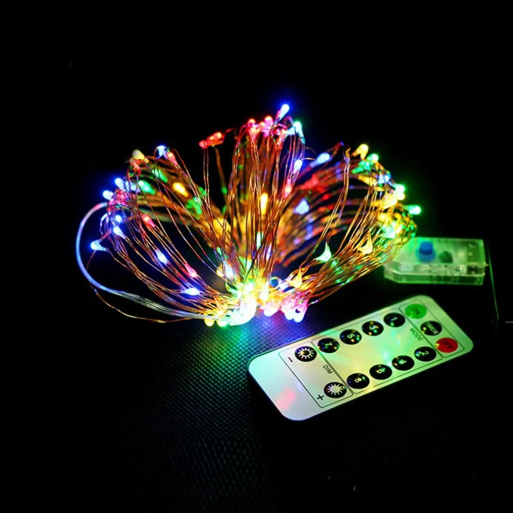 DIY Led Solar Garden Waterproof Copper Wire String warm white/colorful/white lamp holliday light night lights home decoration
DIY Led Solar Garden Waterproof Copper Wire String warm white/colorful/white lamp holliday light night lights home decoration