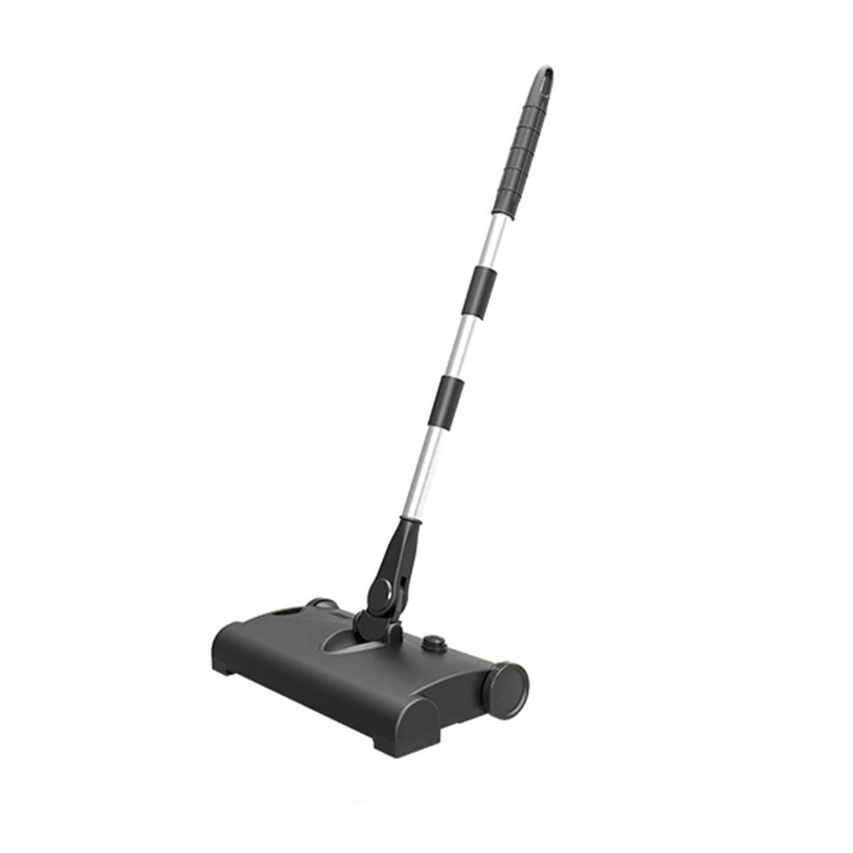 360 Rotating Cordless Vacuum Cleaner Household Sweeping Mopping Machine Dry and Wet Adjustable Height Strong Suction Sweeper
360 Rotating Cordless Vacuum Cleaner Household Sweeping Mopping Machine Dry and Wet Adjustable Height Strong Suction Sweeper