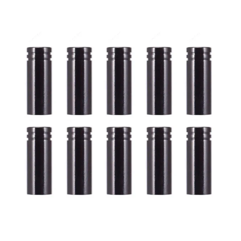Housing End Cap Mountain Bike Bicycle Brake Cable Line Tips Accessories Aluminum alloy Set
Housing End Cap Mountain Bike Bicycle Brake Cable Line Tips Accessories Aluminum alloy Set