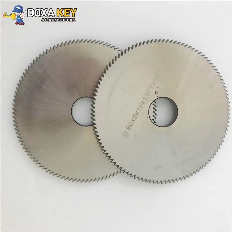 JET 26MC HSS angle milling cutter 80x5x16 for JET 7060 7050 key duplicating machines
JET 26MC HSS angle milling cutter 80x5x16 for JET 7060 7050 key duplicating machines