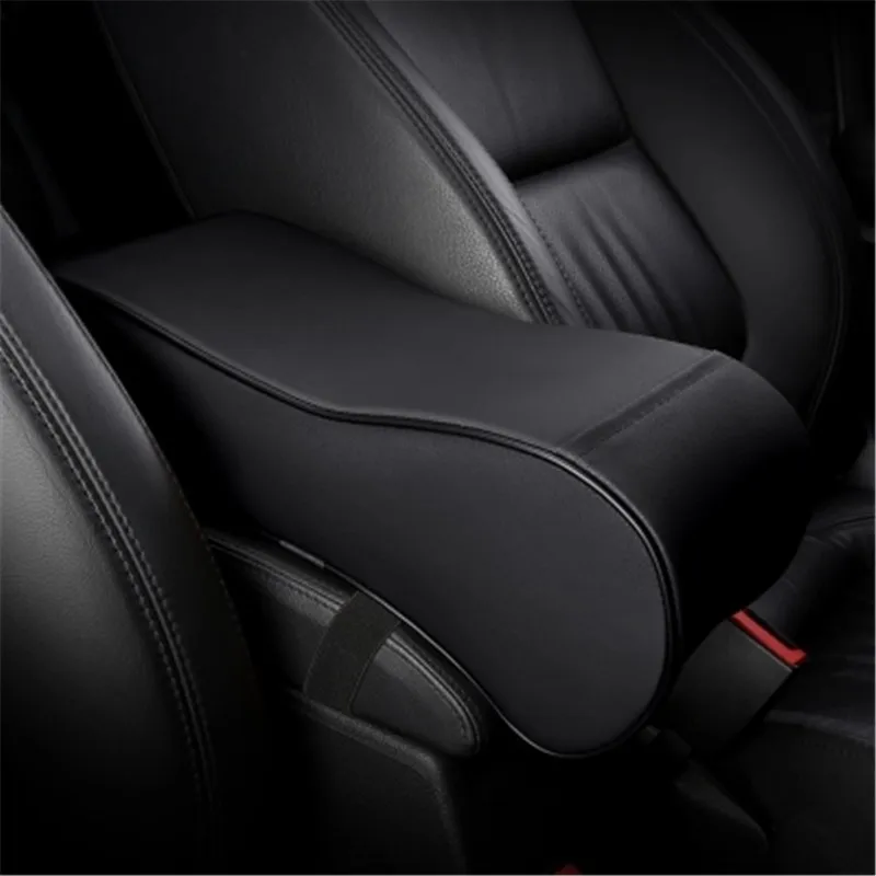 Car styling Interior PU armrest box armrest box heightening pad for Mitsubishi Outlander Samurai 2013-2019
Car styling Interior PU armrest box armrest box heightening pad for Mitsubishi Outlander Samurai 2013-2019