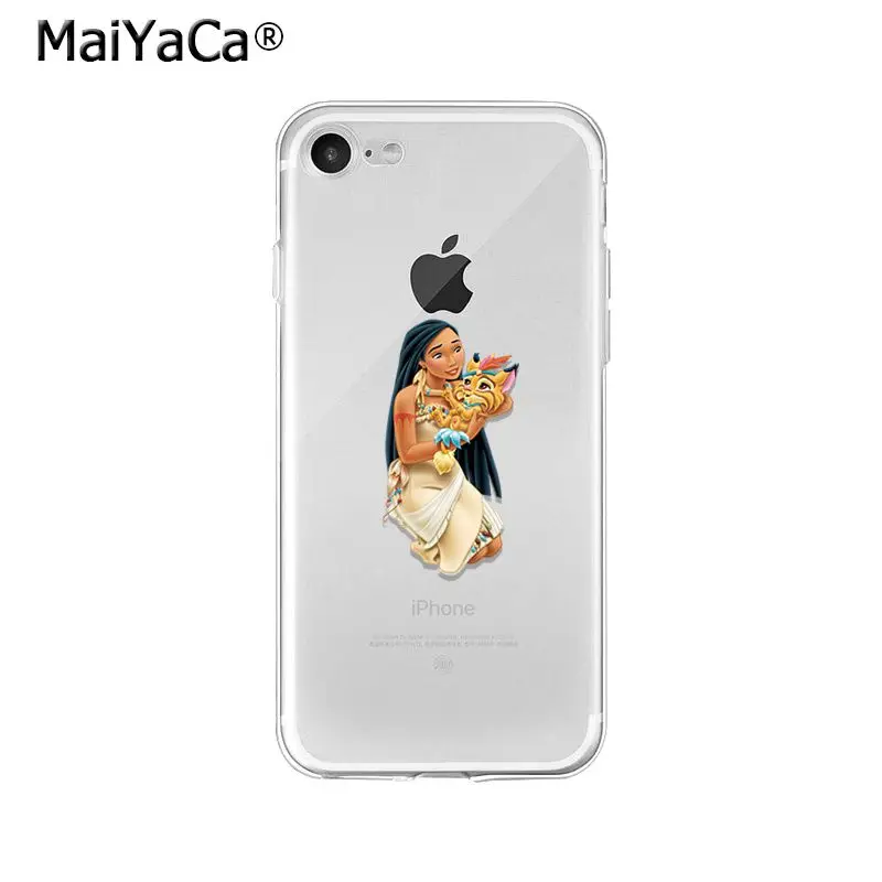 Pocahontas Princess