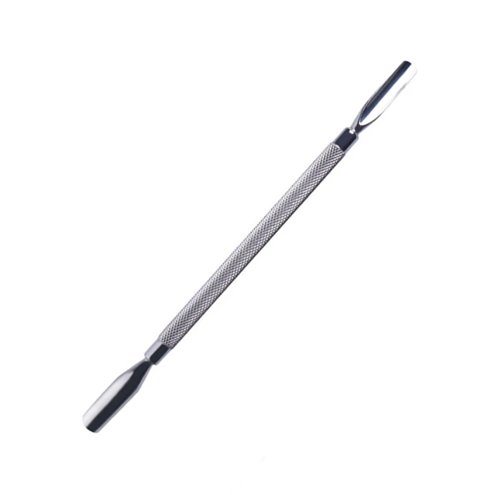 1x Stainless Steel Cuticle Remover Double Side Dead Skin Pusher Nail Tool Manicure
1x Stainless Steel Cuticle Remover Double Side Dead Skin Pusher Nail Tool Manicure