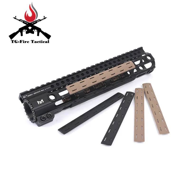 5 pcs/set Tactical BCM EM-Lok Rail Panel Kit Tactical Softair For Handguard Picatinny Rail Cover
5 pcs/set Tactical BCM EM-Lok Rail Panel Kit Tactical Softair For Handguard Picatinny Rail Cover