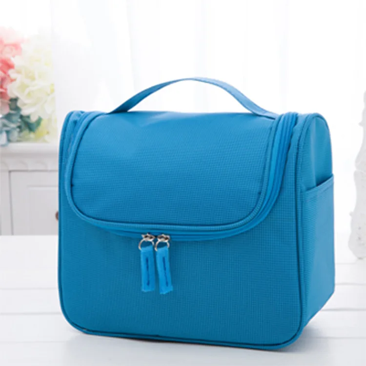 New Arrival High quality Cosmetic bag Make Up Bag Women waterproof Make Up bag Travel organizer for toiletries toiletry kit case
New Arrival High quality Cosmetic bag Make Up Bag Women waterproof Make Up bag Travel organizer for toiletries toiletry kit case