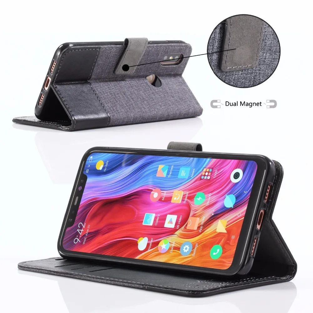 For Xiaomi Redmi A2 Lite Case For Redmi 6A 6 Pro 5A Case Flip Wallet PU Leather Case For Xiaomi Xiomi Mi 6X A2 8 Case Coque Etui
For Xiaomi Redmi A2 Lite Case For Redmi 6A 6 Pro 5A Case Flip Wallet PU Leather Case For Xiaomi Xiomi Mi 6X A2 8 Case Coque Etui