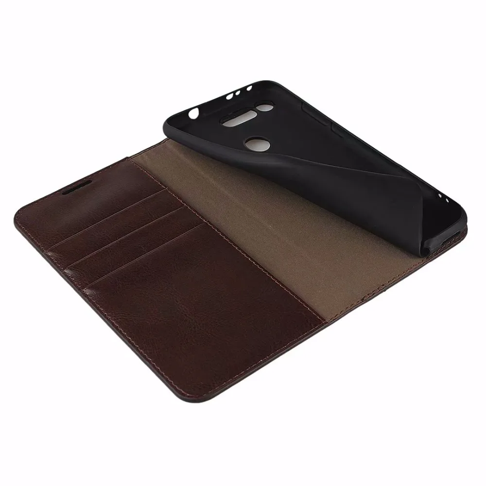Second Layer Genuine Cow Leather Stands Phone Case For Huawei Honor 8X Max View 20,Mate 20,Y9 Y6 (2019) P30 P30 Pro
Second Layer Genuine Cow Leather Stands Phone Case For Huawei Honor 8X Max View 20,Mate 20,Y9 Y6 (2019) P30 P30 Pro