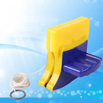 1 Pcs Double-side Magnetic Window Cleaner Brush for Windows Glass Washing Cleaning Glass Wiper Household Practical Cleaning Tool
1 Pcs Double-side Magnetic Window Cleaner Brush for Windows Glass Washing Cleaning Glass Wiper Household Practical Cleaning Tool