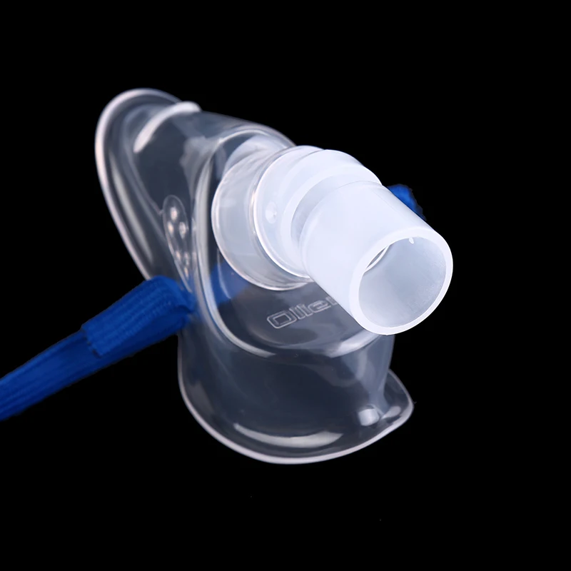 1Pc Disposable Medicine Compressor Inhale Nebulizer Cup Atomizer Mask Mouthpieces Oxygen Mask Inhaler Set for Children Adult
1Pc Disposable Medicine Compressor Inhale Nebulizer Cup Atomizer Mask Mouthpieces Oxygen Mask Inhaler Set for Children Adult