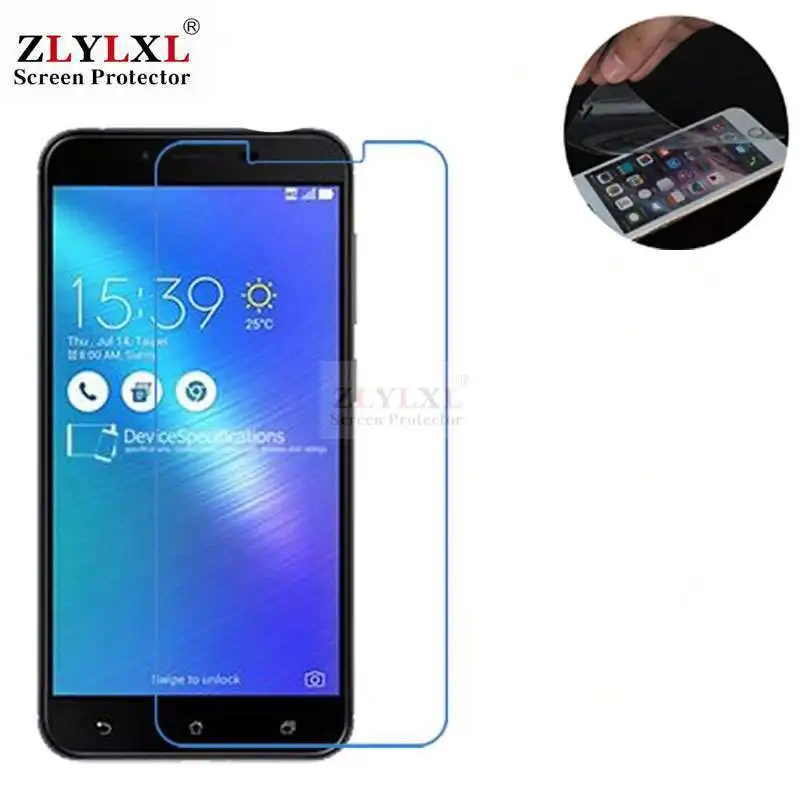 ZenFone 3 Max ZC553KL
