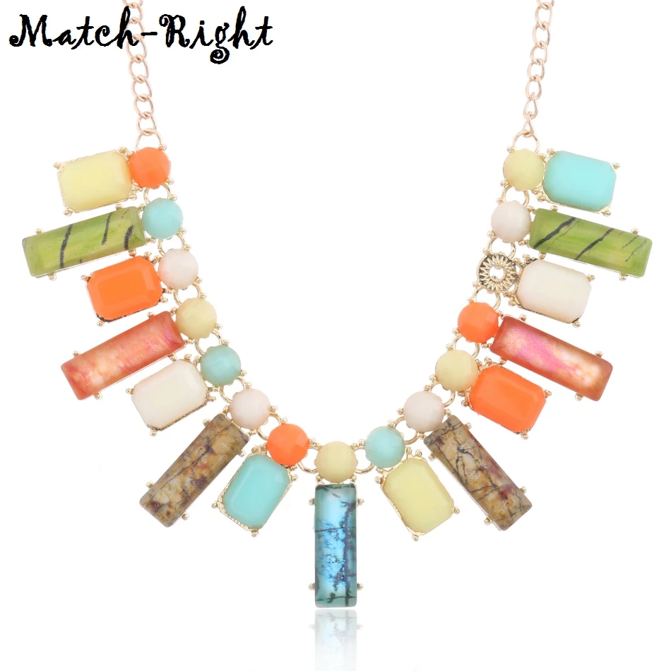 Match-Right Necklaces & Pendants Women/Statement/Big/Bubble/Resin/Lady/Choker Necklace Women Jewelry/Pendant Necklace SP365
Match-Right Necklaces & Pendants Women/Statement/Big/Bubble/Resin/Lady/Choker Necklace Women Jewelry/Pendant Necklace SP365