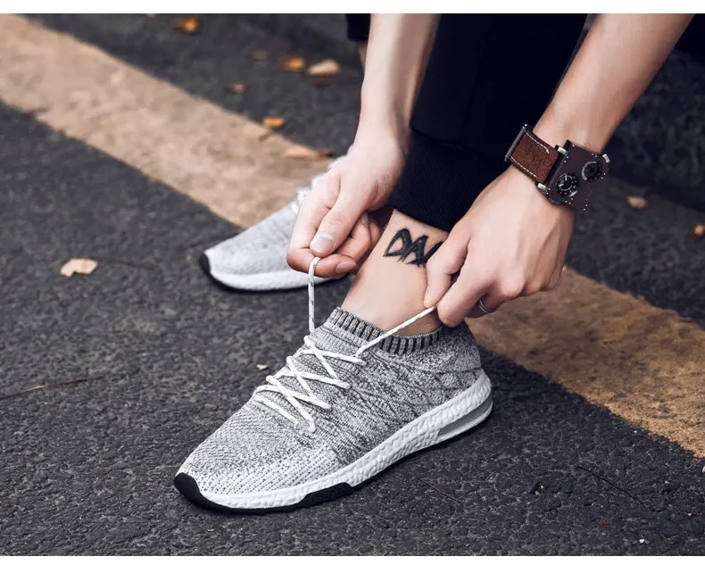 Men's Trainers Sport Shoes HTB1jIf X.vrK1RjSszfq6xJNVXaz.jpg - Men's Trainers Sport Shoes