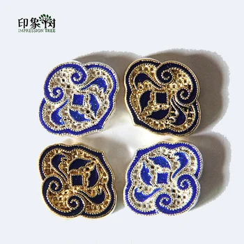 5/10pcs/LOT 18.7*15.9*2.7 mm Arabic Style Glyph Lace Zinc Alloy Metal Enamel beads For DIY Jewelry Making Bracelets 2122
5/10pcs/LOT 18.7*15.9*2.7 mm Arabic Style Glyph Lace Zinc Alloy Metal Enamel beads For DIY Jewelry Making Bracelets 2122