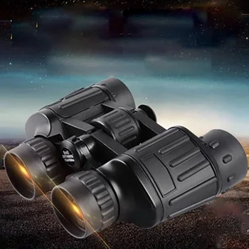 Portable 8X40 Powerful Binoculars Outdoor Hunting Camping Zoom Great Handheld Telescope with Low Light Night Vision
Portable 8X40 Powerful Binoculars Outdoor Hunting Camping Zoom Great Handheld Telescope with Low Light Night Vision