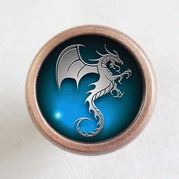 Dragon Design Pull Handle Dresser Drawer Knobs Vintage Style DIY Knobs Cabinet Handle Door Handle Modern Furniture Hardware
Dragon Design Pull Handle Dresser Drawer Knobs Vintage Style DIY Knobs Cabinet Handle Door Handle Modern Furniture Hardware