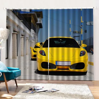 Customize any size 3D Blackout Window Curtain For Living room Bed room Hotel Wall car Modern Curtains
Customize any size 3D Blackout Window Curtain For Living room Bed room Hotel Wall car Modern Curtains